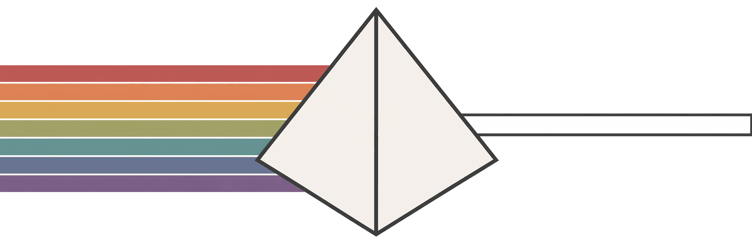 PRISM logo